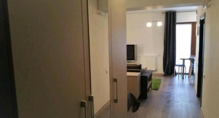 شقة Apartament Aosta Central سِنايا المظهر الخارجي الصورة