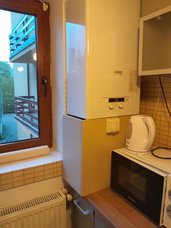 شقة Apartament Aosta Central سِنايا المظهر الخارجي الصورة